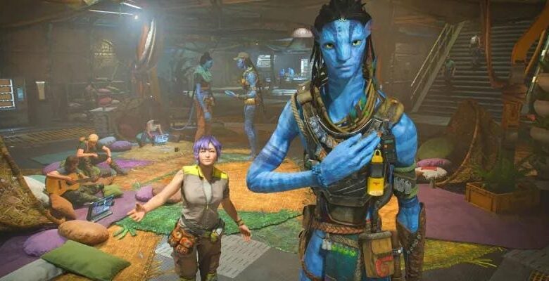 Avatar: Frontiers Of Pandora’s User Scores Are Higher Than Any Recent ‘Far Cry’ Or ‘Assassin’s Creed’