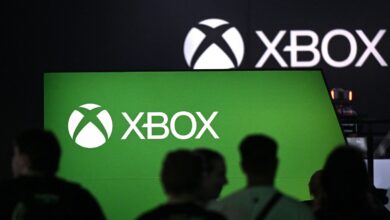 Xbox-Exclusive Games Coming To Rival Platforms—Here’s What We Know