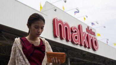 Thai Billionaire Dhanin To Merge Retail Businesses In $215 Million Deal
