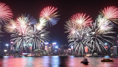 Year Of Dragon Accelerates Hong Kong’s Crypto Regulatory Development