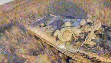 Russia Sent 70-Year-Old T-55 Tanks To Attack Robotyne. It Ended Badly.