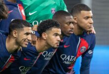 Real Madrid Interested Signing In Another PSG Star For Free