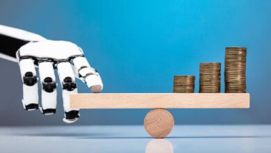 Artificial Intelligence And Inflation: A Volatile Relationship